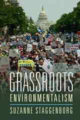9781108745864-1108745865-Grassroots Environmentalism (Cambridge Studies in Contentious Politics)