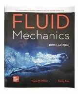 9781260575545-1260575543-ISE Fluid Mechanics (ISE HED MECHANICAL ENGINEERING)