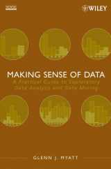 9780470074718-047007471X-Making Sense of Data: A Practical Guide to Exploratory Data Analysis and Data Mining