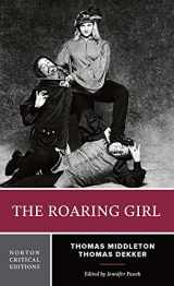 9780393932775-039393277X-The Roaring Girl: A Norton Critical Edition (Norton Critical Editions)