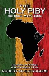 9780986381904-098638190X-The Holy Piby: The Black Man's Bible