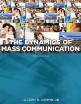 9780077649753-0077649753-Looseleaf for Dynamics of Mass Communication: Media in Transition