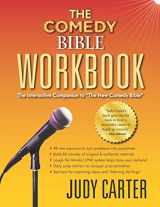 9780578622125-0578622122-The Comedy Bible Workbook: The Interactive Companion to "The New Comedy Bible"