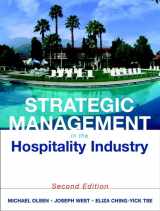 9780471292395-0471292397-Strategic Management in the Hospitality Industry, 2nd Edition