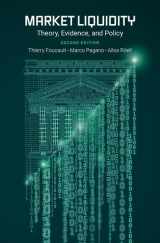 9780197542064-0197542069-Market Liquidity: Theory, Evidence, and Policy