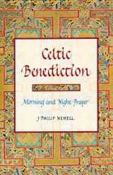 9780802839046-0802839045-Celtic Benediction: Morning and Night Prayer