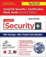 9780071841283-0071841288-CompTIA Security+ Certification Study Guide, Second Edition (Exam SY0-401) (Certification Press)