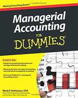 9781118116425-1118116429-Managerial Accounting For Dummies