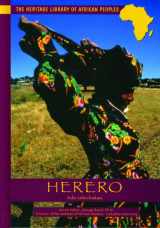 9780823920037-0823920038-Herero (Heritage Library of African Peoples)