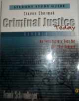 9780130482907-0130482900-Criminal Justice Today: Student Study Guide