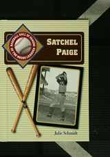 9780823934782-0823934780-Satchel Paige (Baseball Hall of Famers of the Negro Leagues)