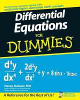 9780470178140-0470178140-Differential Equations For Dummies