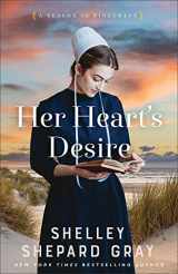 9780800741679-0800741676-Her Heart's Desire: (An Amish Christian Romance Series about Living Fully, Friendships, Heartbreaks, and Finding Love)