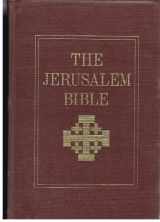 9780385170307-0385170300-The Jerusalem Bible