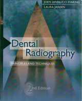 9780721685458-0721685455-Dental Radiography: Principles and Techniques