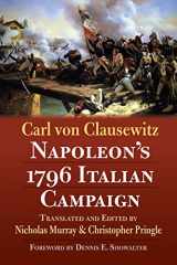 9780700626762-070062676X-Napoleon's 1796 Italian Campaign