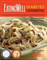 9780881507782-0881507784-The EatingWell Diabetes Cookbook: Delicious Recipes and Tips for a Healthy-Carbohydrate Lifestyle