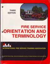 9780879391072-0879391073-Fire Service Orientation and Terminology