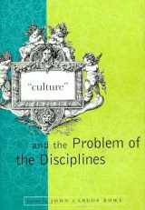 9780231112437-0231112432-"Culture" and the Problem of the Disciplines