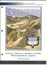 9780787252755-0787252751-Geology of National Parks