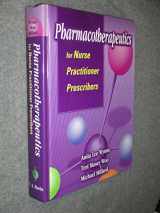 9780803605350-0803605358-Pharmacotherapeutics for Nurse Practitioner Prescribers