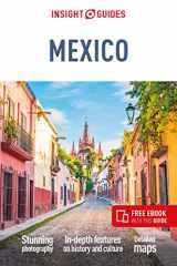 9781839053184-1839053186-Insight Guides Mexico (Travel Guide with Free eBook)