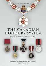 9781459724150-1459724151-The Canadian Honours System