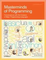 9780596515171-0596515170-Masterminds of Programming: Conversations with the Creators of Major Programming Languages