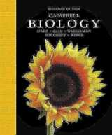 9780134093413-0134093410-Campbell Biology (Campbell Biology Series)