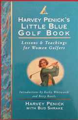 9780002187152-0002187159-Harvey Penick's Little Blue Golf Book