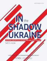9781538170724-1538170728-In the Shadow of Ukraine: Russian Concepts of Future War and Force Design (CSIS Reports)