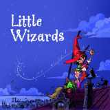 9781940094991-1940094992-Little Wizards (CFG09001)