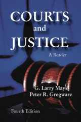 9781577665854-1577665856-Courts and Justice: A Reader