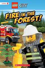 9780545369923-0545369924-LEGO City: Fire in the Forest!