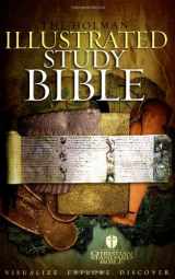 9781586402754-1586402757-The Holman Illustrated Study Bible: Holman Christian Standard Bible