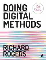9781529764321-1529764327-Doing Digital Methods