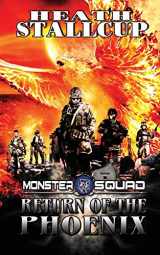 9781711875583-1711875589-Monster Squad 1: Return Of The Phoenix