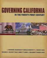 9780393925777-0393925773-Governing California in the Twenty-First Century