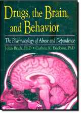 9780789002747-0789002744-Drugs, the Brain, and Behavior: The Pharmacology of Abuse and Dependence (Haworth Therapy for the Addictive Disorders)