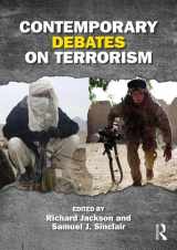 9780415591164-0415591163-Contemporary Debates on Terrorism