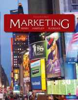 9780077632700-0077632702-Marketing with Connect Plus