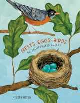 9780399581854-0399581855-Nests, Eggs, Birds: An Illustrated Aviary