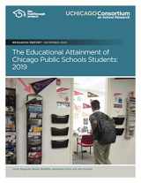 9781733841221-1733841229-The Educational Attainment of Chicago Public Schools Students: 2019