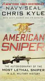 9780062238863-0062238868-American Sniper: The Autobiography of the Most Lethal Sniper in U.S. Military History