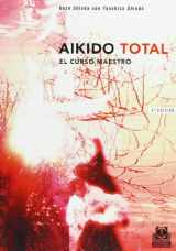 9788480194297-8480194294-Aikido total (Spanish Edition)
