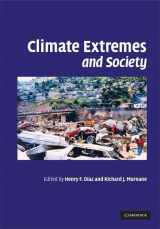 9780521870283-0521870283-Climate Extremes and Society