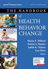 9780826180131-0826180132-The Handbook of Health Behavior Change