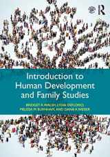 9781138815322-1138815322-Introduction to Human Development and Family Studies