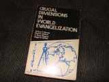 9780878087327-087808732X-Crucial Dimensions in World Evangelization