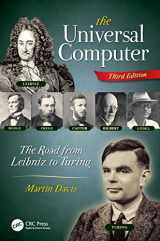 9781138502086-1138502081-The Universal Computer: The Road from Leibniz to Turing, Third Edition